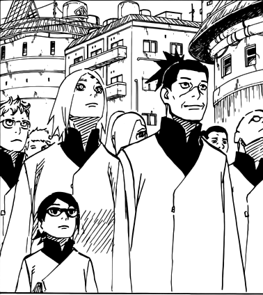 Illustration for article titled Boruto: The Day Naruto Became Hokage ImpressionsÂ